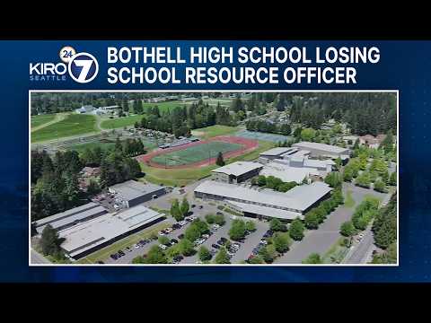 Bothell High School Automotive Program