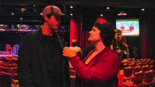 David Freese Interview
