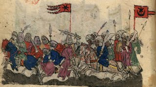 A General History of the Byzantine Empire, Part 2 (Empire in Peril)