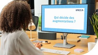 Qui décide des augmentations