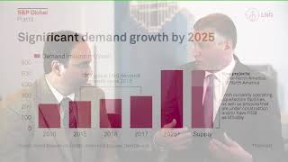 An interview with NextDecade CEO Matt Schatzman