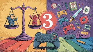 The SECRET Rule That Makes Games Addictive (You Won’t Believe #3!)