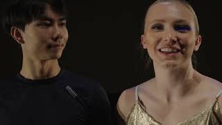 Celebrity 3D LiDAR in the Performing Arts | Case Western + Quanergy Wealth