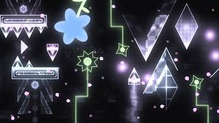 【4K】 Non-Icon Showcase #449 / Paranoia by amplitron / Geometry Dash 2.2