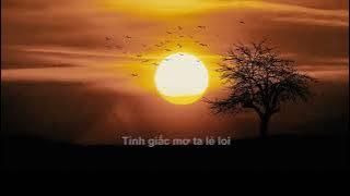 Vùng Trời Phía Tây (Western Sky) Karaoke