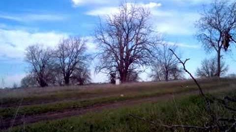 50 BMG VS binary Target in an oven