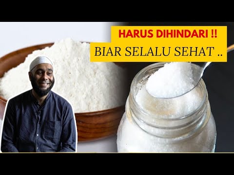 Makanan Yang Harus Dihindari Penderita Asam Lambung Dr Zaidul Akbar
