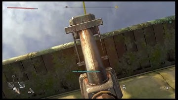 Dying light 2 zombies didn’t spawn right away