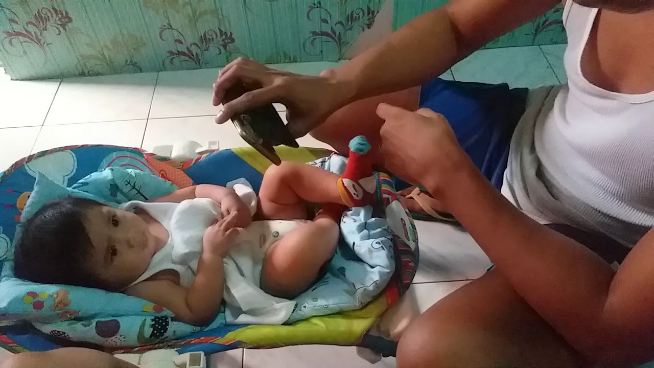 Infant Cy Baby Cy kulit moments 46 - YouTube
