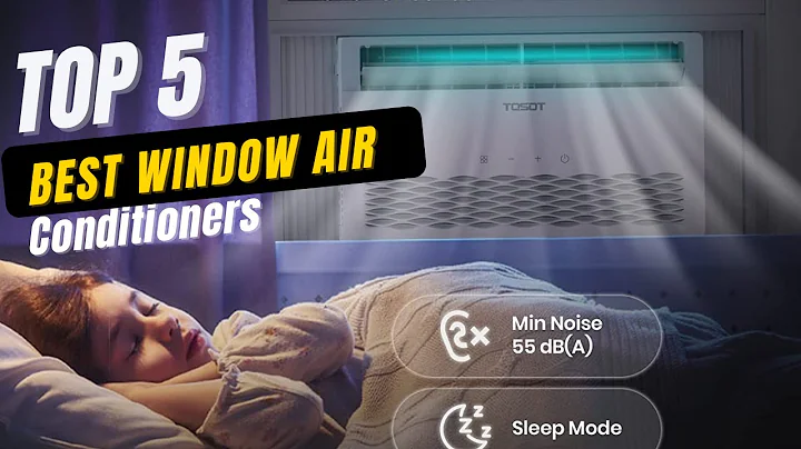 Best Window Air Conditioners of 2024