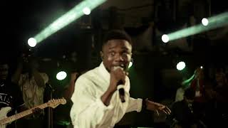 BURNING AND SHINNING LIGHT LIVE- Payimo Praise
