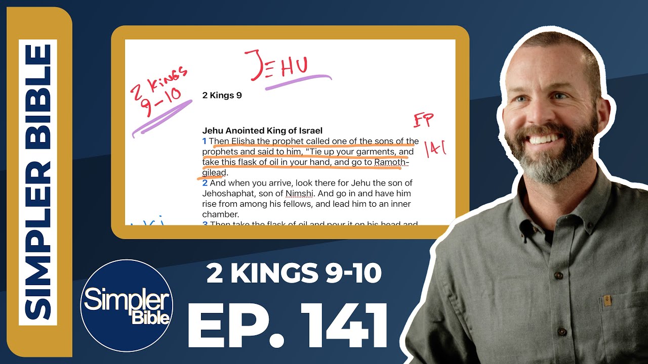 ep-141-2-kings-9-10-jehu-youtube