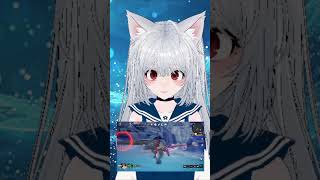Máscara maldita! #vtuber #endlessalice #roguelike