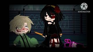 Loid and Yor went on a mission together||gacha SPYXFAMILY||OlixiaroseYT