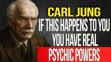 Signs Your Psyche Developed Gifts Most People Don