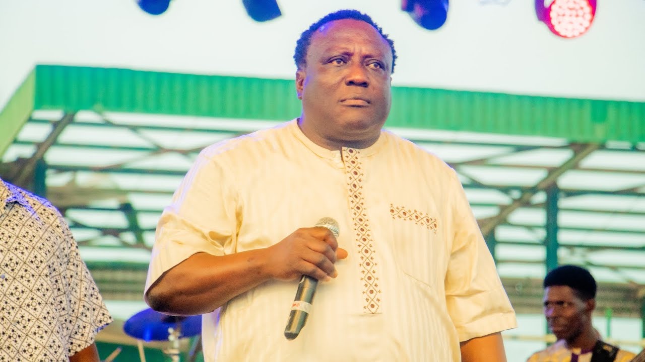 King Dr Saheed Osupa live performance for Oloja of Epe 80th birthday & 25th coronation anniversary