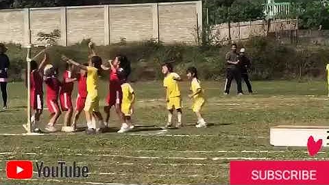 Funny moments -sports week 2017