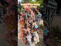 Sarojini Market Shopping #shorts #youtubeshorts #delhi #sarojinimarket #shopping