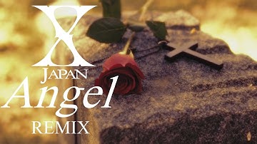 Thumbnail of X Japan - Angel【Acoustic Ver REMIX】訳詞付き English subtitles (cc)