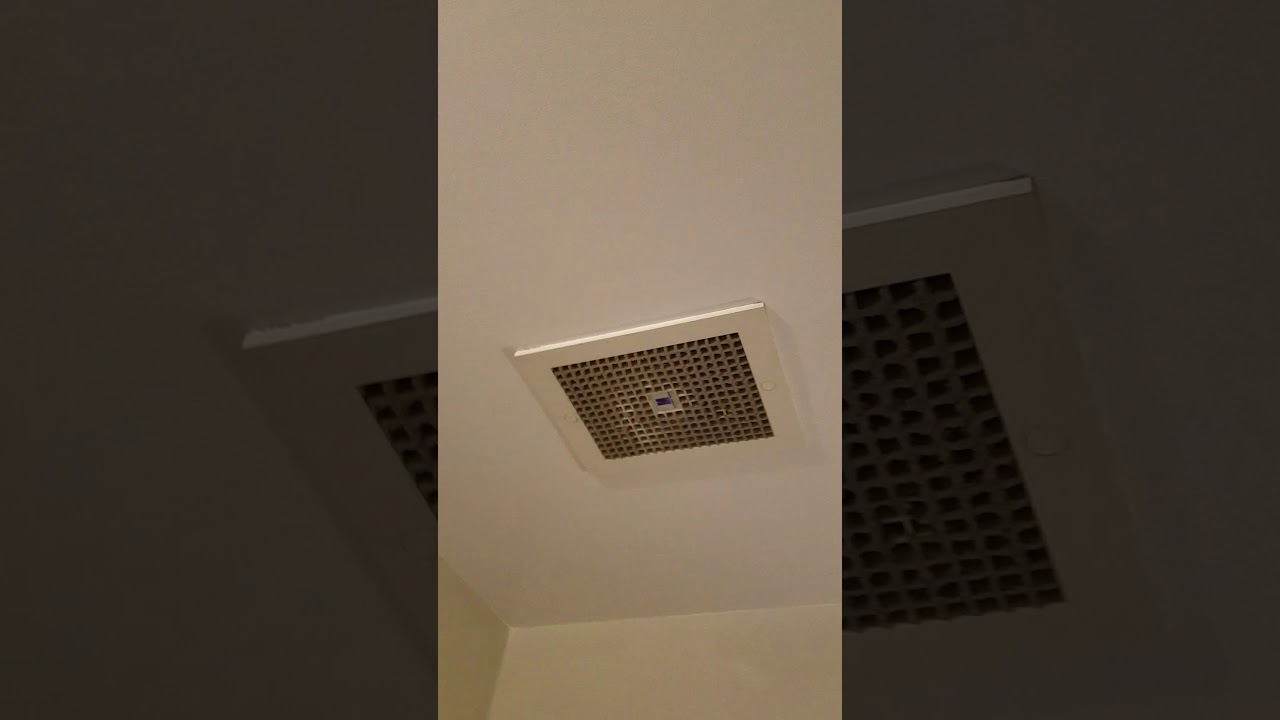 Dirty Penn Zephyr Midblower exhaust fan YouTube