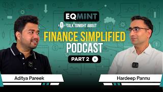 Stock Market & Investing Explained 🔥 | Personal Finance Tips India