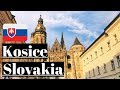 WHAT TO DO IN KOSICE SLOVAKIA