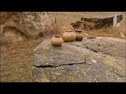 არქეოლოგიური აღმოჩენა გლდანში