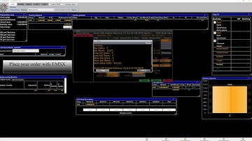Bloomberg position keeping revolution