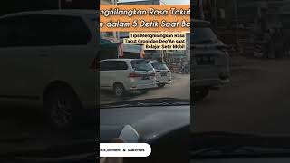 Download Mp3 Tips Menghilangkan Rasa Takut Saat Belajar Mobil dalam 5 Detik Gudang lagu Download Mp3 Tips Menghilangkan Rasa Takut Saat Belajar Mobil dalam 5 Detik