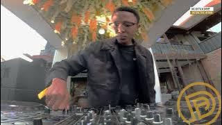 DA Africa deep Live at Distinctive Affair Hiesterhof : 13 September 2025