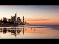 The Best Beaches in The World | Surfers Paradise Beach | Gold Coast - Australia