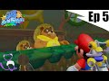 This is a hard video to watch - Mario Sunshine Ep.5