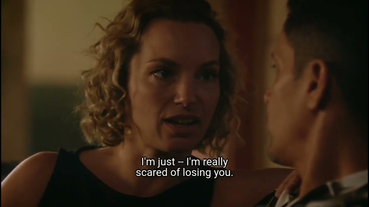 Magnum P.I 05x09 - Magnum and Higgins | 