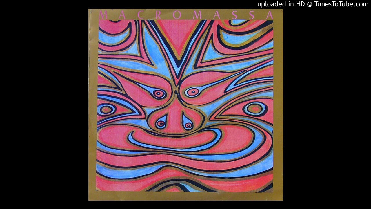 Macromassa - Firolub (1988)