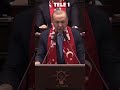 Erdoğan: Bu ülkede darbeciliğin ve cuntacılığın kitabını CHP yazmıştır