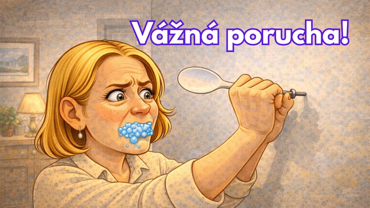 Danuše má svůj song