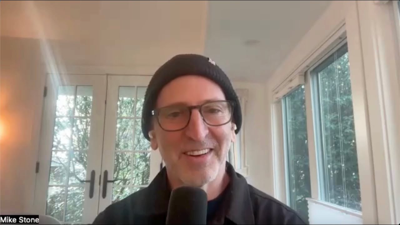 Brain Wellness - episode 113: Transforming care from ER to conscious medicine with Mike Stoke, MD