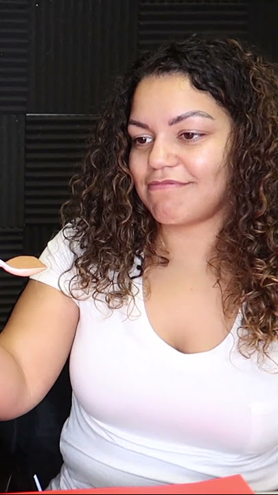 The Cinnamon Challenge 🤣