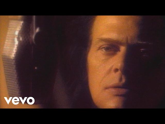 John Farnham - Burn For You AU