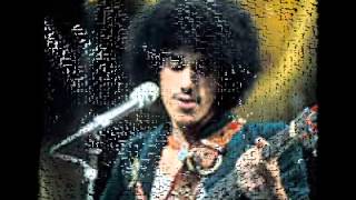 Video thumbnail of "THIN LIZZY - Broken Dreams (Studio Vesrion)"