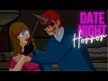 2 True Date Night Horror Stories Animated