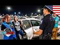 Driver Tries to Hide After Parking Lot Crash | Oxford, AL | S3E110 | US COPS