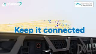 Dell Emc Powerscale Stop Managing Storage Start Driving Innovation 1080P