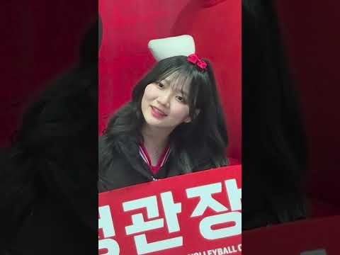 ソン・ミンジュの直カムサムネイル