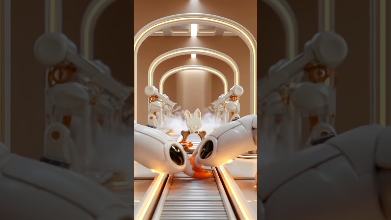 Прорезыватель BUNNY TEETHER от ROXY-KIDS