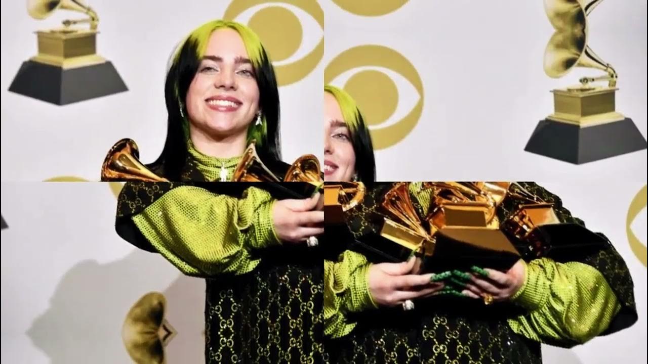 Billie Eilish Unveiling the Musical Journey of a Gen Z Icon(06)