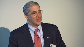 MICCR Conference: Keynote Address