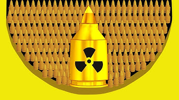 Rapid Reload (Satisfying Mobile Games) ASMR Gameplay