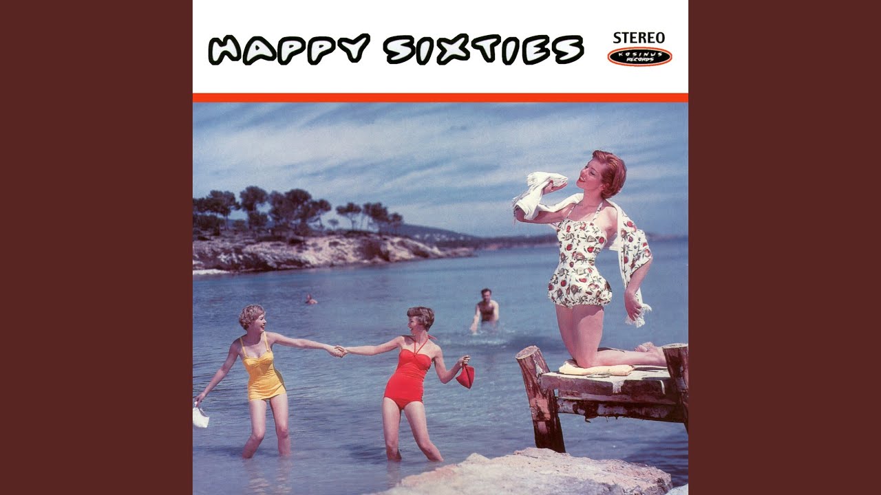 Happy Sixties
