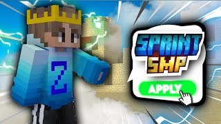 My Application for 'Sprint SMP'Ft:-@Time4Simpson #sprintsmp screenshot 5
